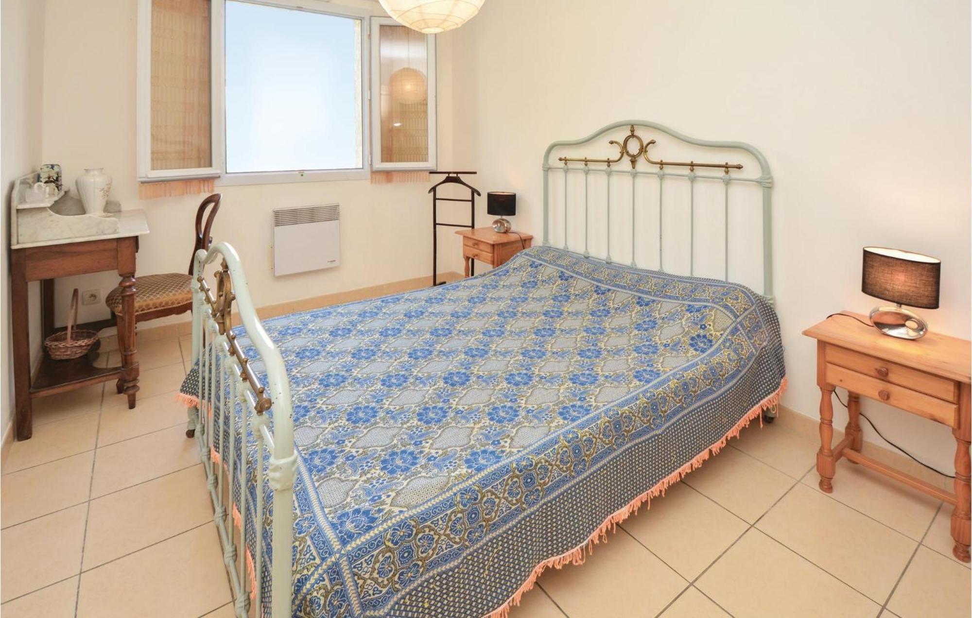 3 Bedroom Beautiful Home In Pignan Екстериор снимка